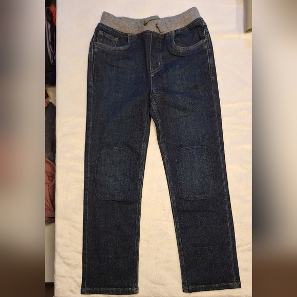 Hannah Anderson Boys Jeans - Picture 2 of 15